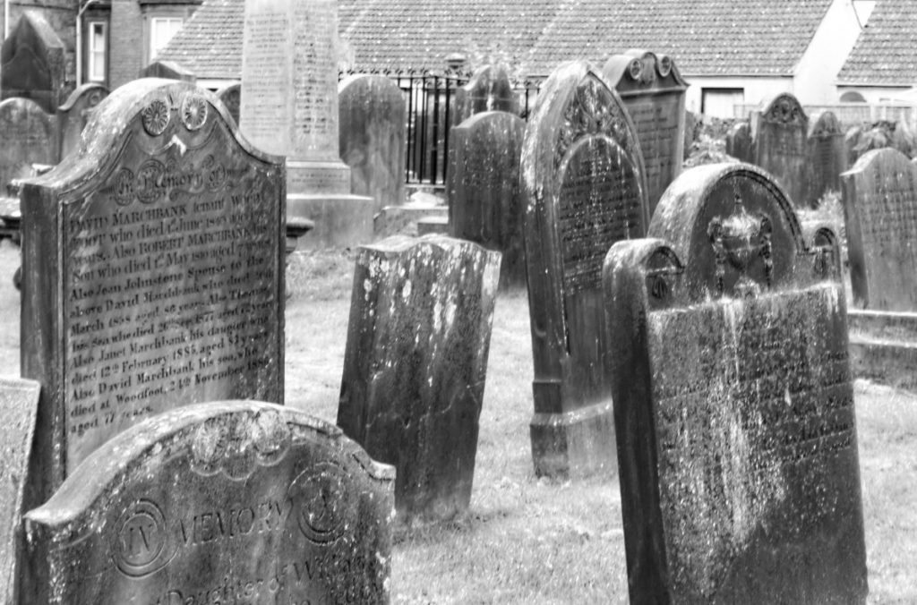 Eastern Market Was Built on the Old Russell Street Cemetery Image 1 Eastern Market Was Built on the Old Russell Street Cemetery - cemPXhere