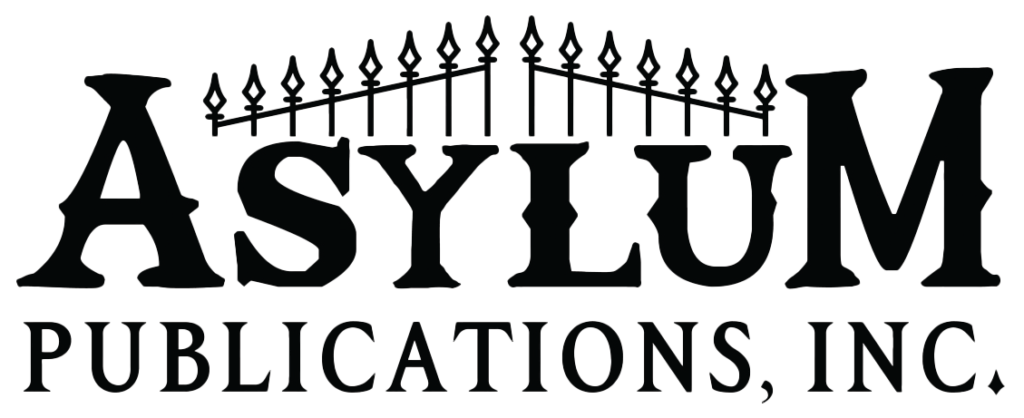 Asylum logo