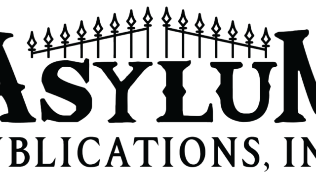 Asylum logo
