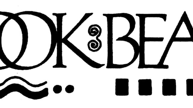 Book beat logo