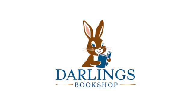 Darlings bookshop logo
