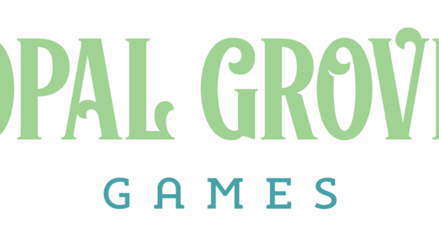 Opal grove primary color