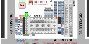 2025 Vendor Map - Featured Image
