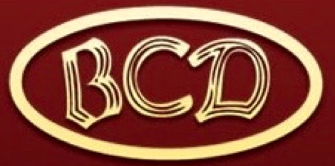 Bcd