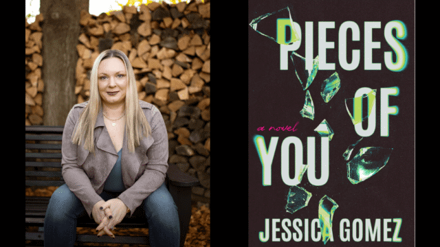 Book signing poster 1