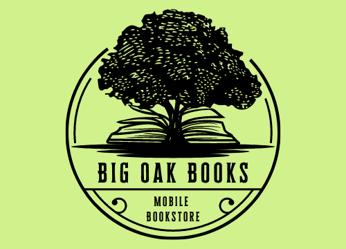 Big oak books