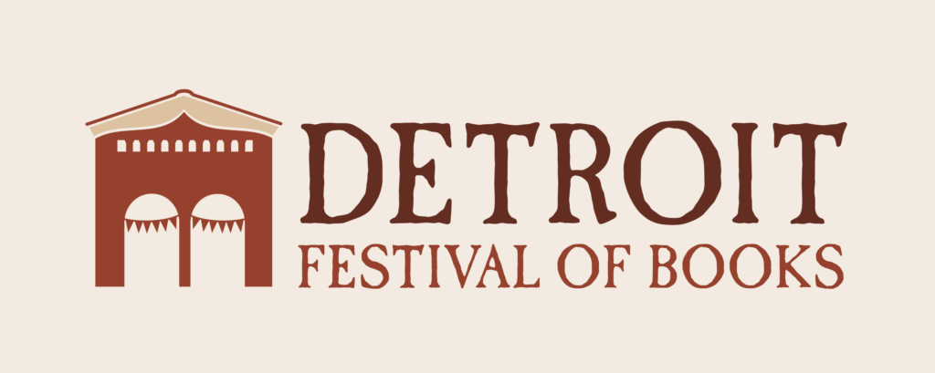 Detroit Bookfest Returns for Ninth Year Image 11 Detroit Bookfest Returns for Ninth Year