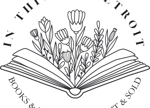 In thicket logo text