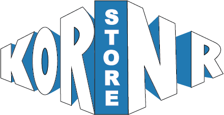 Kornr Store Log