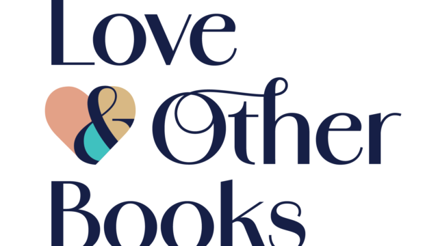 Lob logo 3lines navy