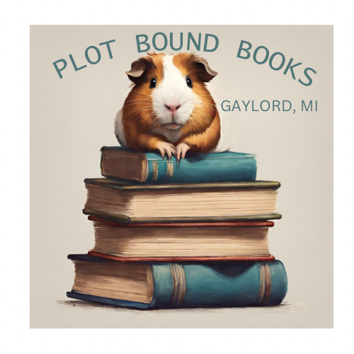 Plot bound books