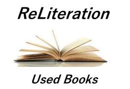 Reliteration books