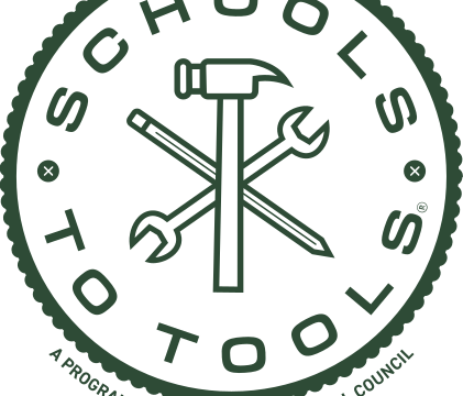 Schools to tools logo mrcc tagline green 1 1