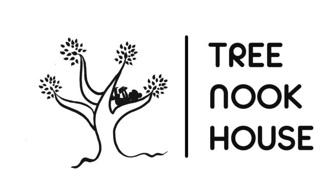 Tree nook house llc logo