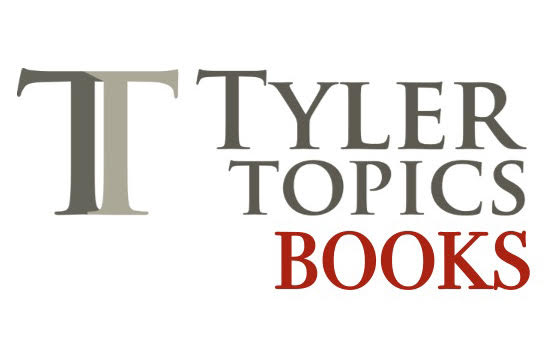 Tyler Topics Books Logo