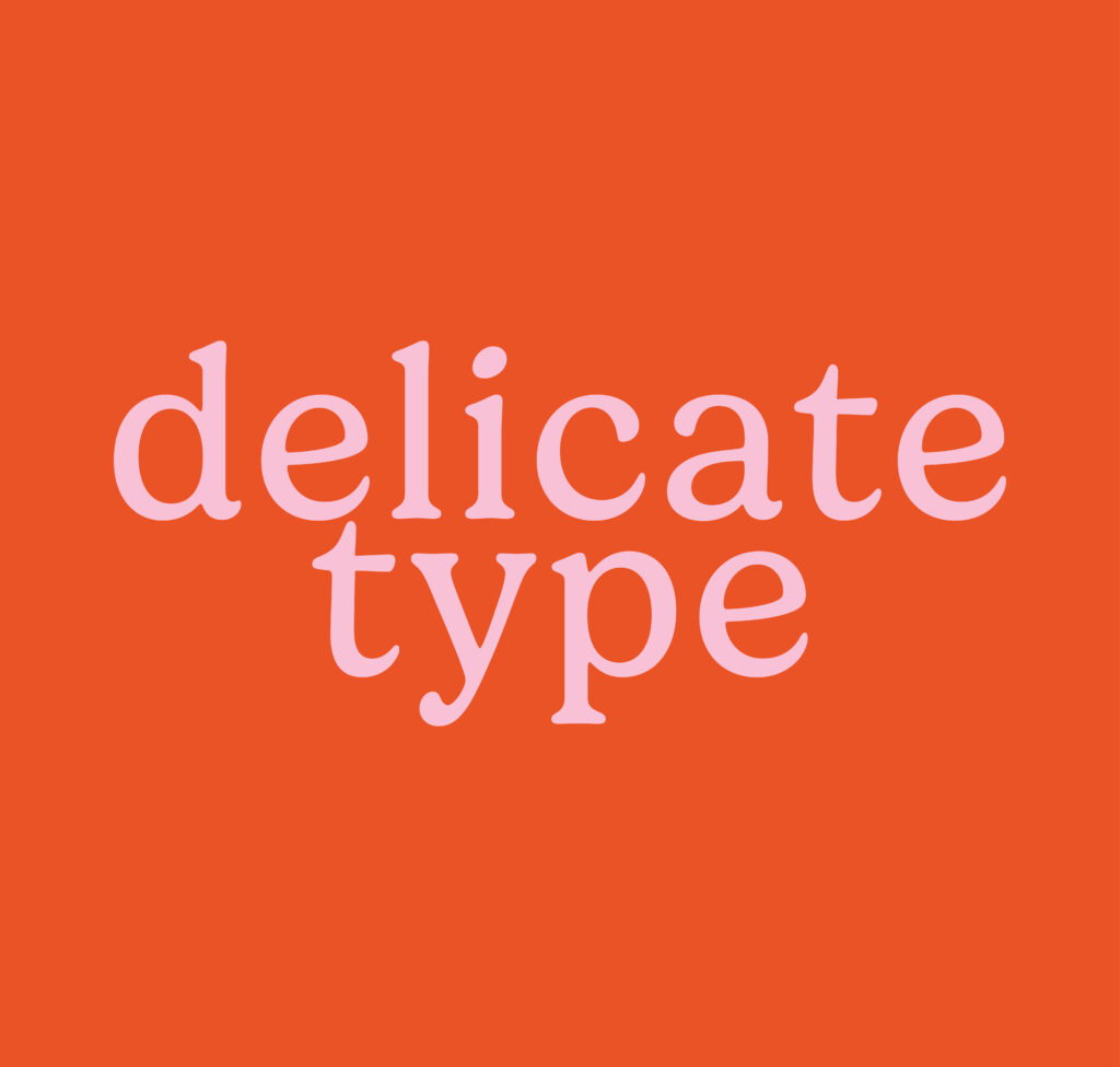 Delicatetype logo 07