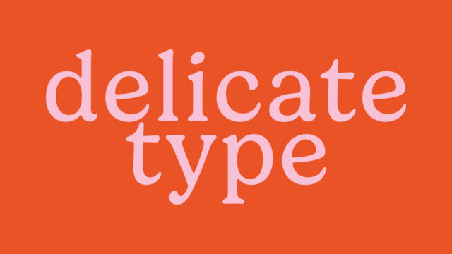 Delicatetype logo 07