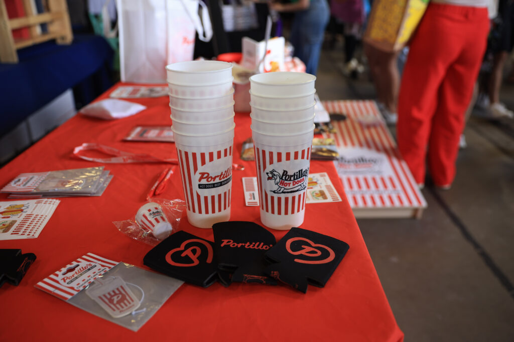 Detroit Bookfest 2025 Photos - Shed 5 - Detroit Bookfest 2025 138