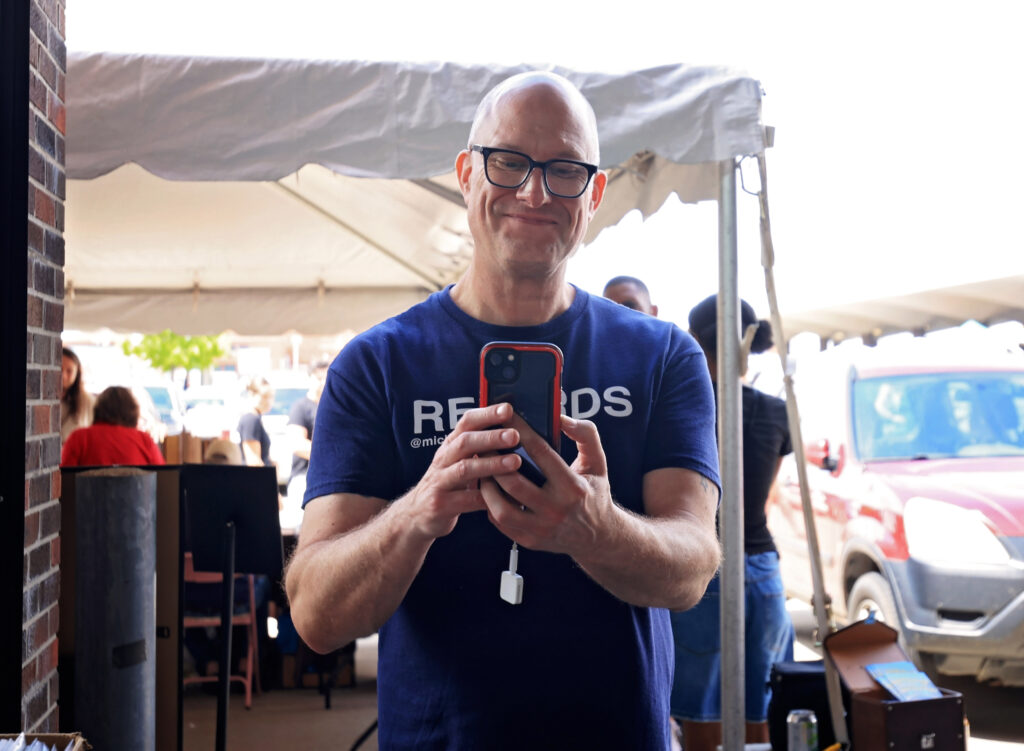 Detroit Bookfest 2025 Photos - Shed 5 - Detroit Bookfest 2025 485