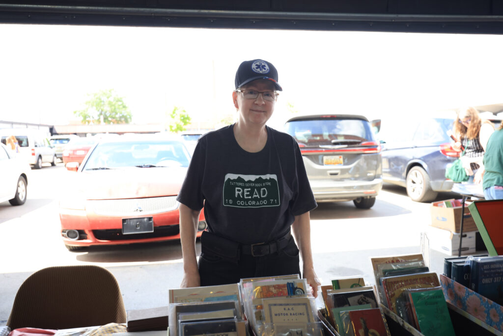 Detroit Bookfest 2025 Photos - Shed 5 - Detroit Bookfest 2025 489