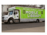 Vendor/Author Profile Image 1 Vendor/Author Profile - Mobile Library Image 5