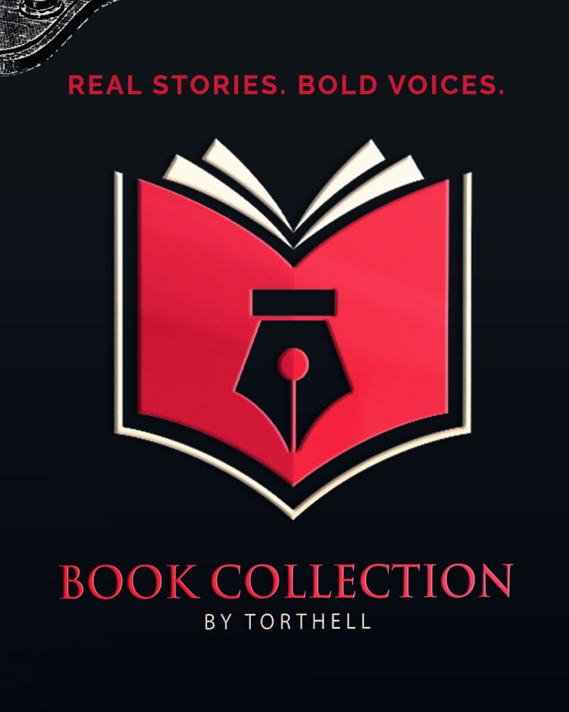 Book Collection By Torthell