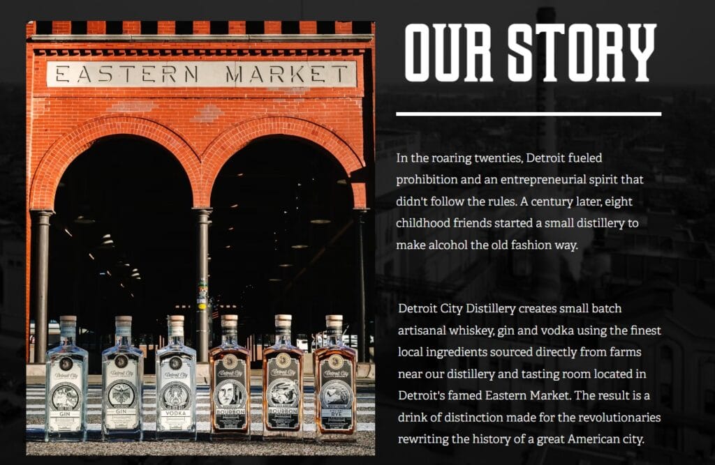 Detroit Bookfest Afterparty @ Detroit City Distillery this Sunday, July 20th Image 2 Detroit Bookfest Afterparty @ Detroit City Distillery this Sunday, July 20th - dbfeastnmkt