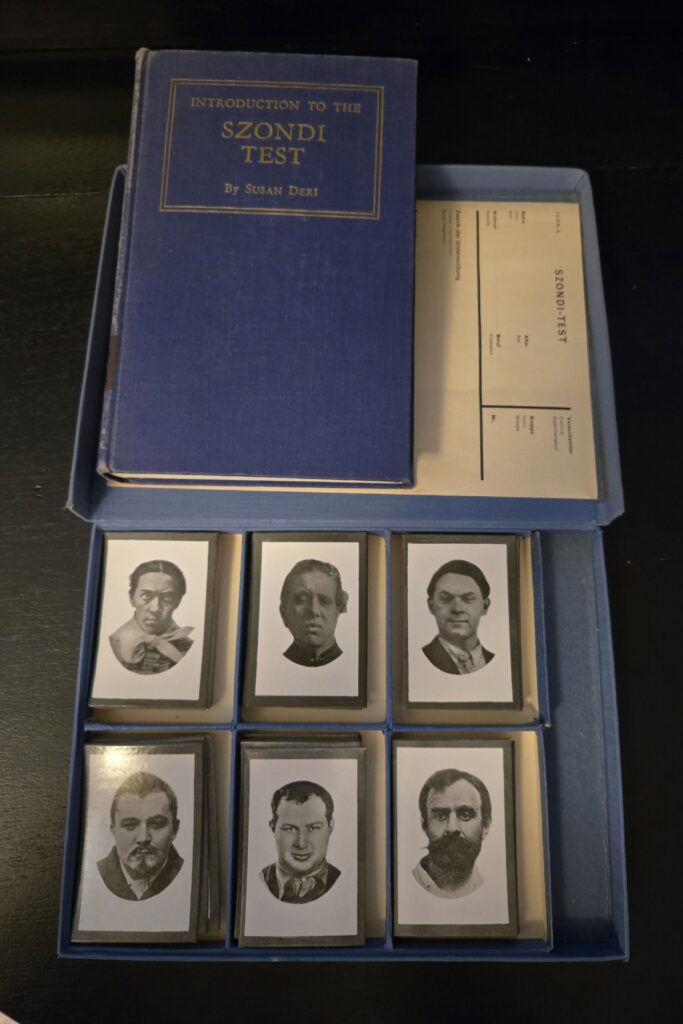 Detroit collector Tracy Aldrich & her one-of-a-kind collection: monsters, magic, vintage toys, books, art, spookshow memorabilia, and more! - tracyart1