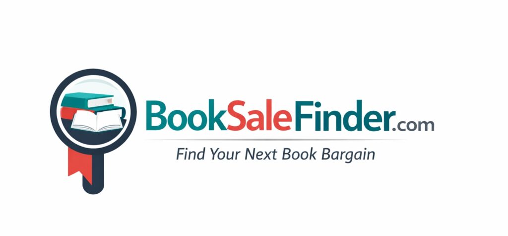 Thank You, BooksaleFinder.com! - booksalefinderloo