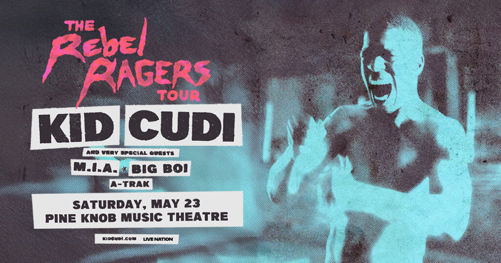 Congratulations to our Kid Cudi Tix Winner! Image 14 Congratulations to our Kid Cudi Tix Winner!