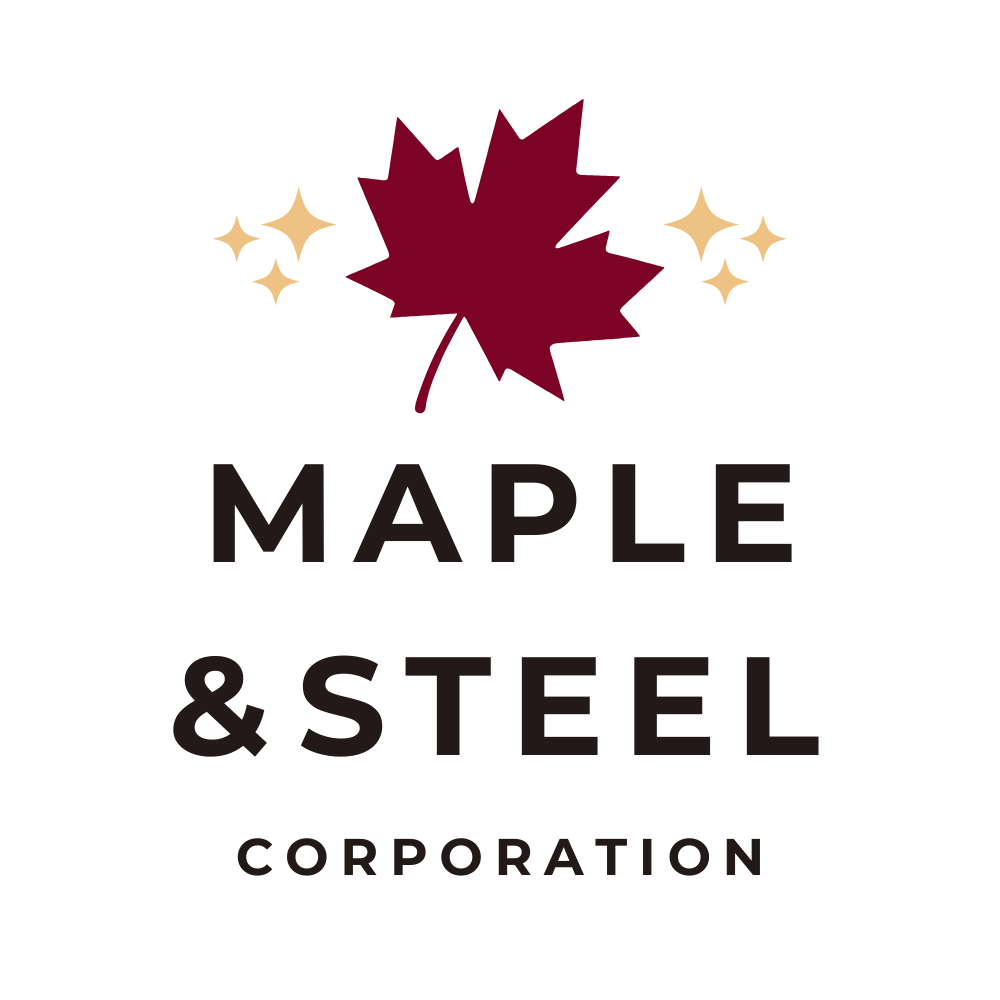 Maple & Steel Corporation #16414