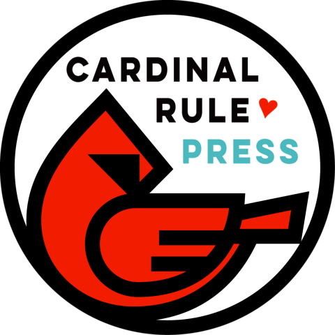 Cardinal Rule Press #16191