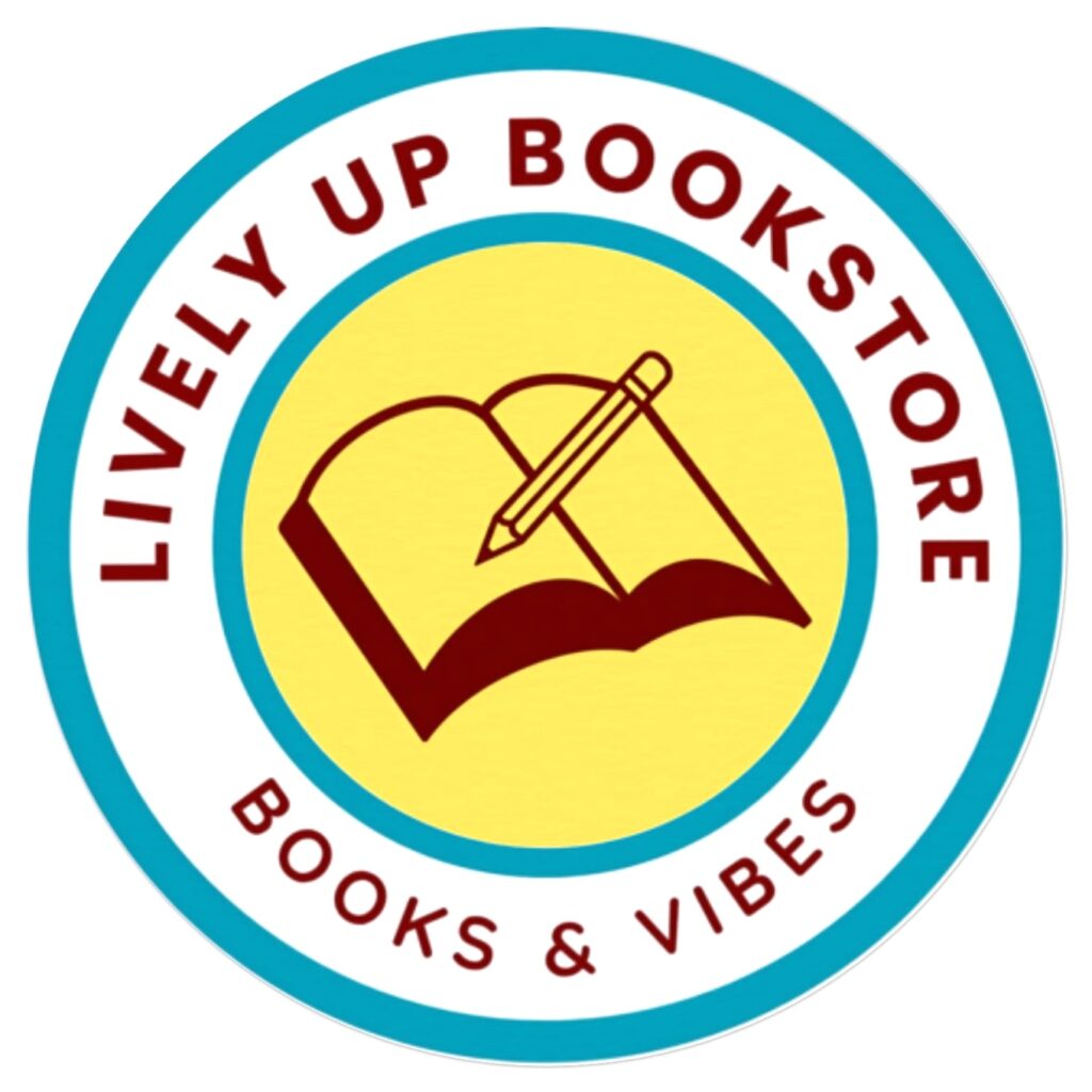 Lively Up Bookstore #16172