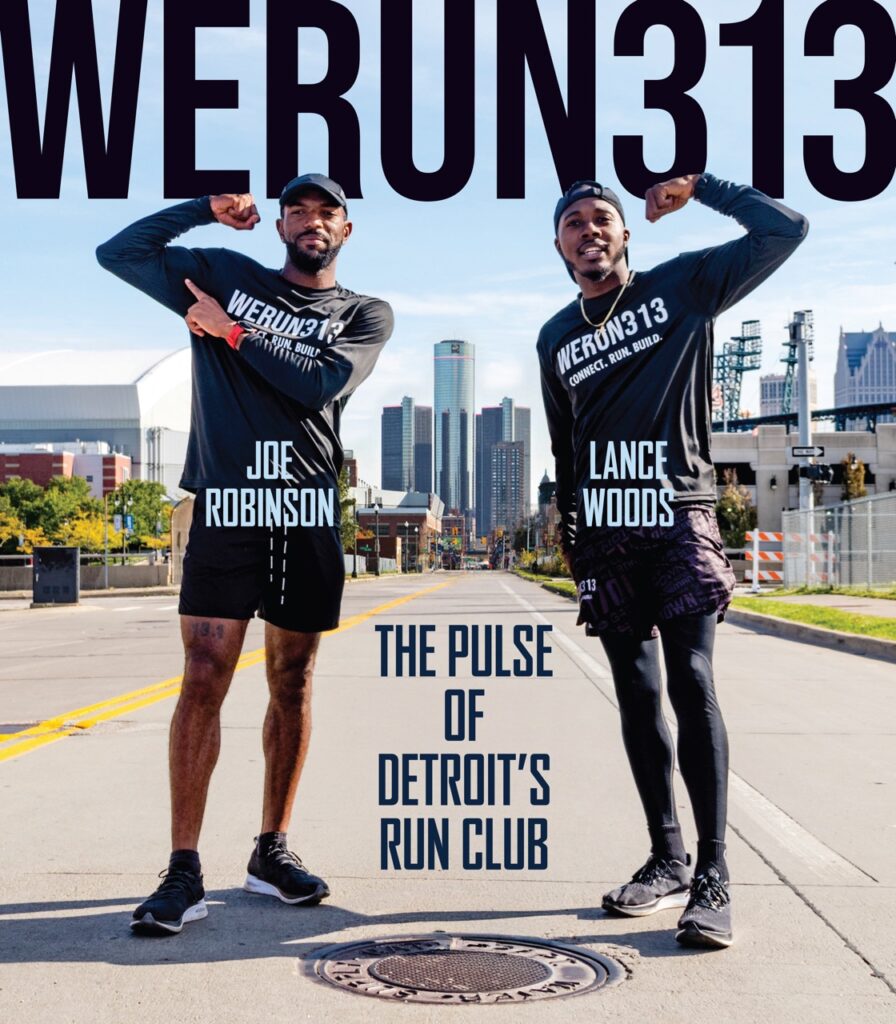 We Run 313 #16477