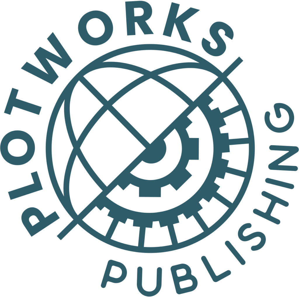 Plotworks Publishing #17312