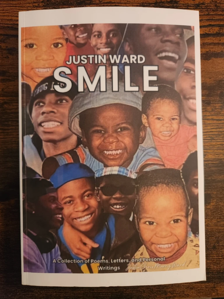 Exclusive Interview: Behind the Smile: Detroit Teen Creator Justin Ward Turns Pain Into Purpose - 1000070830 1