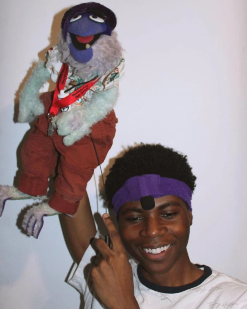 Exclusive Interview: Behind the Smile: Detroit Teen Creator Justin Ward Turns Pain Into Purpose - image 2 1