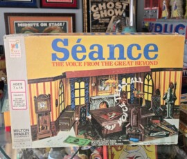 Detroit collector Tracy Aldrich & her one-of-a-kind collection: monsters, magic, vintage toys, books, art, spookshow memorabilia, and more! Image 68 Detroit collector Tracy Aldrich & her one-of-a-kind collection: monsters, magic, vintage toys, books, art, spookshow memorabilia, and more! -