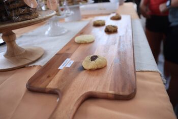 Feel Good Cookies — Photo by Deborah Maciolek. © Debography 2025. All Rights Reserved. adsfadsfasdfasdfasd -