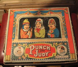 Detroit collector Tracy Aldrich & her one-of-a-kind collection: monsters, magic, vintage toys, books, art, spookshow memorabilia, and more! Image 81 Detroit collector Tracy Aldrich & her one-of-a-kind collection: monsters, magic, vintage toys, books, art, spookshow memorabilia, and more! -