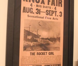 Detroit collector Tracy Aldrich & her one-of-a-kind collection: monsters, magic, vintage toys, books, art, spookshow memorabilia, and more! Image 88 Detroit collector Tracy Aldrich & her one-of-a-kind collection: monsters, magic, vintage toys, books, art, spookshow memorabilia, and more! -