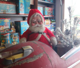 Detroit collector Tracy Aldrich & her one-of-a-kind collection: monsters, magic, vintage toys, books, art, spookshow memorabilia, and more! Image 95 Detroit collector Tracy Aldrich & her one-of-a-kind collection: monsters, magic, vintage toys, books, art, spookshow memorabilia, and more! -