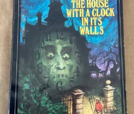 Detroit collector Tracy Aldrich & her one-of-a-kind collection: monsters, magic, vintage toys, books, art, spookshow memorabilia, and more! Image 73 Detroit collector Tracy Aldrich & her one-of-a-kind collection: monsters, magic, vintage toys, books, art, spookshow memorabilia, and more! -
