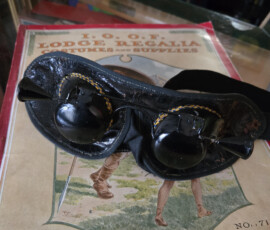 Detroit collector Tracy Aldrich & her one-of-a-kind collection: monsters, magic, vintage toys, books, art, spookshow memorabilia, and more! Image 111 Detroit collector Tracy Aldrich & her one-of-a-kind collection: monsters, magic, vintage toys, books, art, spookshow memorabilia, and more! -