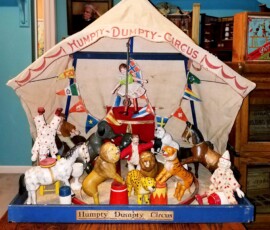 Detroit collector Tracy Aldrich & her one-of-a-kind collection: monsters, magic, vintage toys, books, art, spookshow memorabilia, and more! Image 121 Detroit collector Tracy Aldrich & her one-of-a-kind collection: monsters, magic, vintage toys, books, art, spookshow memorabilia, and more! -