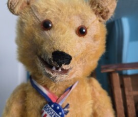 Detroit collector Tracy Aldrich & her one-of-a-kind collection: monsters, magic, vintage toys, books, art, spookshow memorabilia, and more! Image 134 Detroit collector Tracy Aldrich & her one-of-a-kind collection: monsters, magic, vintage toys, books, art, spookshow memorabilia, and more! -