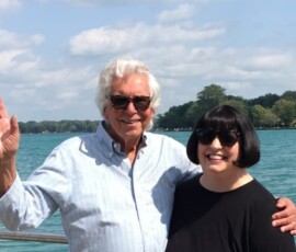 Detroit collector Tracy Aldrich & her one-of-a-kind collection: monsters, magic, vintage toys, books, art, spookshow memorabilia, and more! Image 135 Detroit collector Tracy Aldrich & her one-of-a-kind collection: monsters, magic, vintage toys, books, art, spookshow memorabilia, and more! -