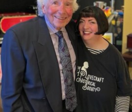 Detroit collector Tracy Aldrich & her one-of-a-kind collection: monsters, magic, vintage toys, books, art, spookshow memorabilia, and more! Image 136 Detroit collector Tracy Aldrich & her one-of-a-kind collection: monsters, magic, vintage toys, books, art, spookshow memorabilia, and more! -