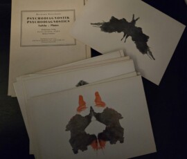 Detroit collector Tracy Aldrich & her one-of-a-kind collection: monsters, magic, vintage toys, books, art, spookshow memorabilia, and more! Image 137 Detroit collector Tracy Aldrich & her one-of-a-kind collection: monsters, magic, vintage toys, books, art, spookshow memorabilia, and more! -