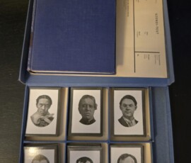 Detroit collector Tracy Aldrich & her one-of-a-kind collection: monsters, magic, vintage toys, books, art, spookshow memorabilia, and more! Image 138 Detroit collector Tracy Aldrich & her one-of-a-kind collection: monsters, magic, vintage toys, books, art, spookshow memorabilia, and more! -